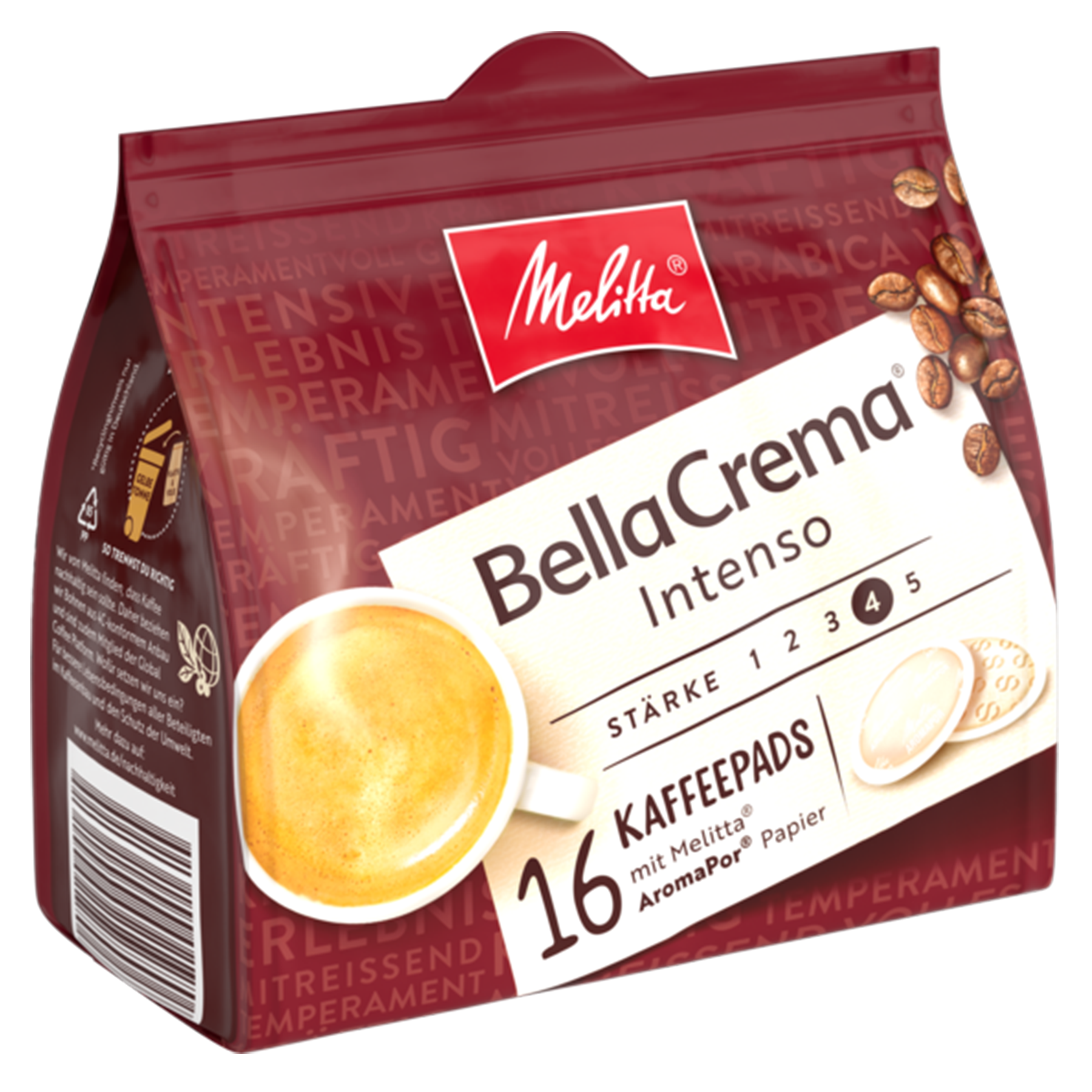 AromaElegance® DeLuxe|Filterkaffeemaschine
