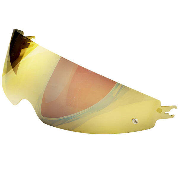 Scorpion - Ecran solaire Covert-X|KS-8 52-547 Or / Iridium