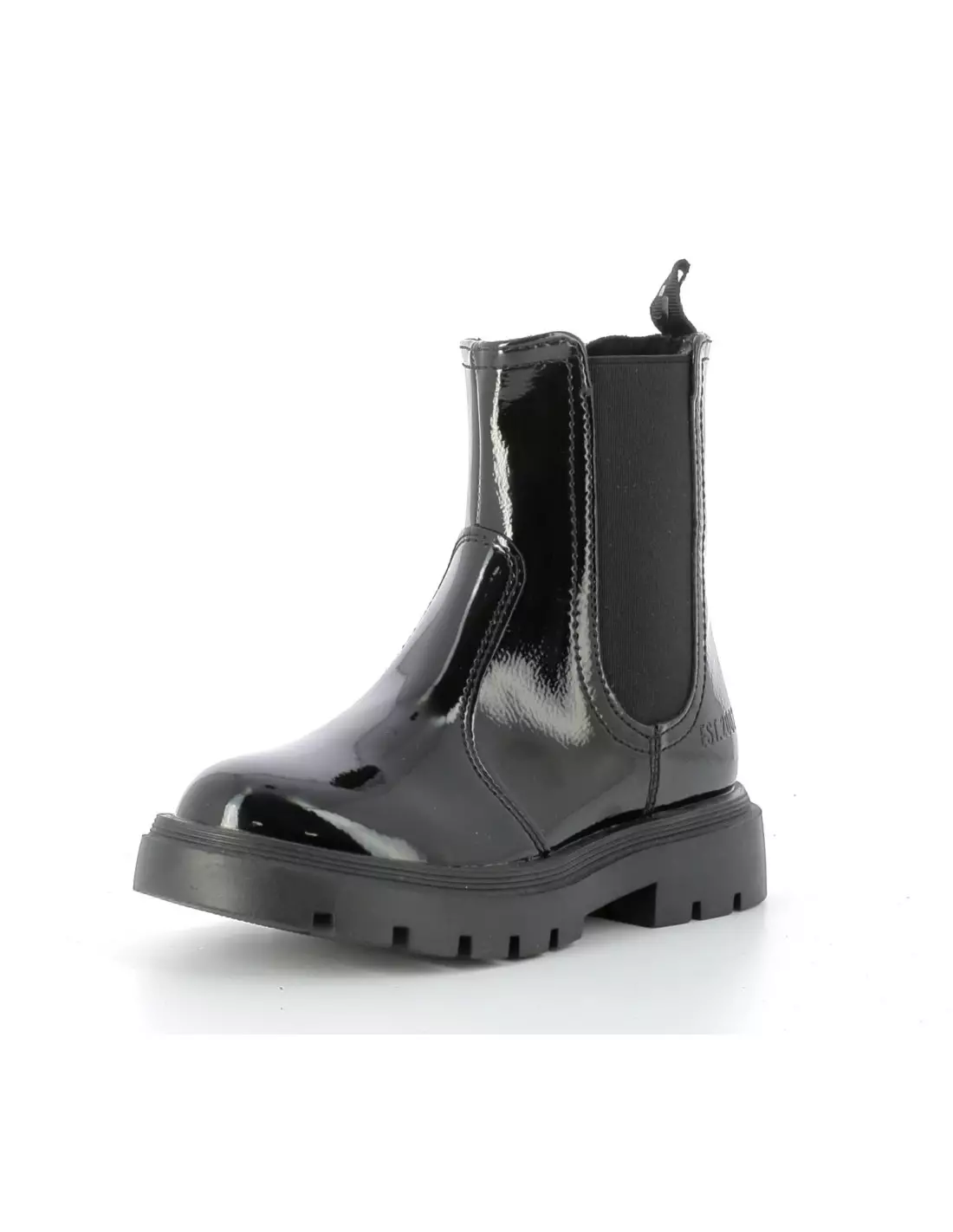 SAFETY JOGGER 595551 - Boots & bottines Blackblack