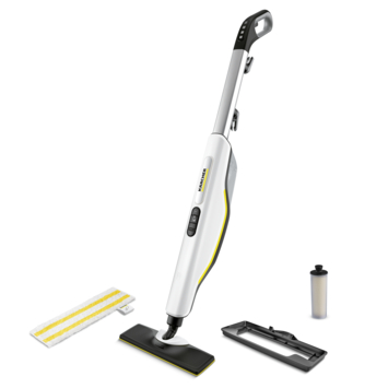 Kärcher stoomreiniger SC3 Upright