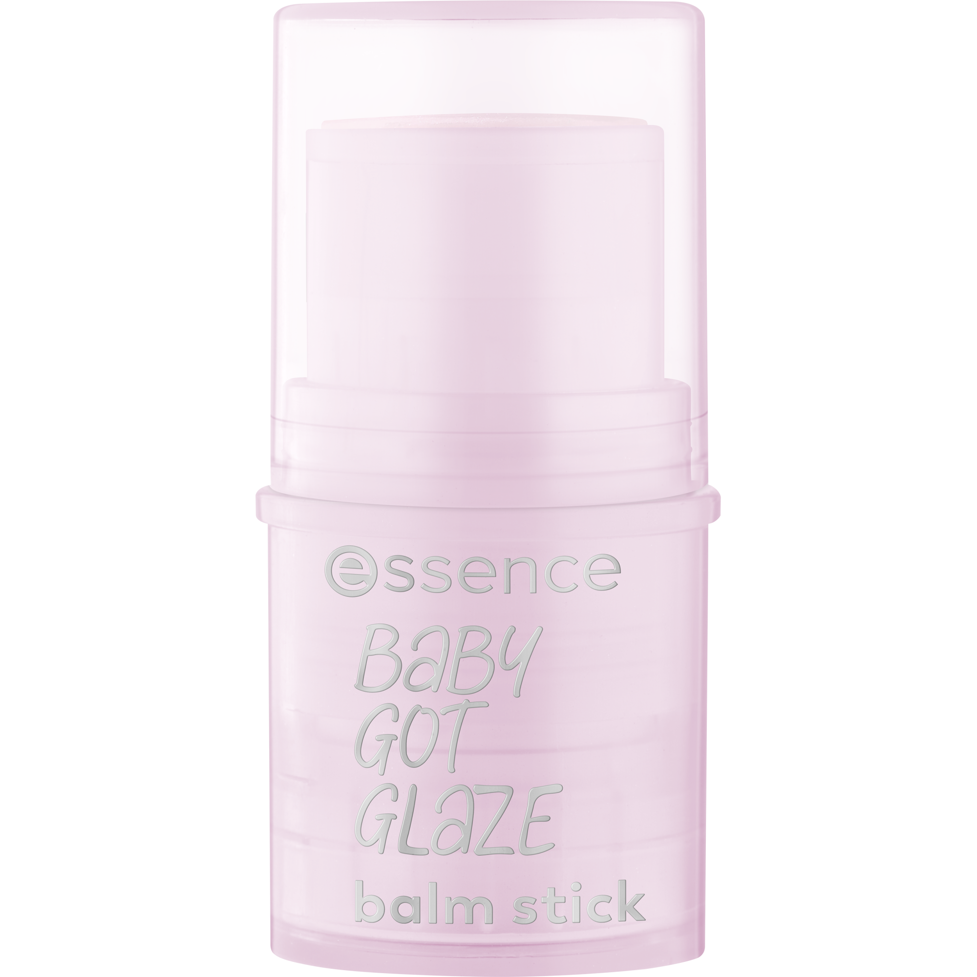 BABY GOT GLAZE balm stick baume en stick