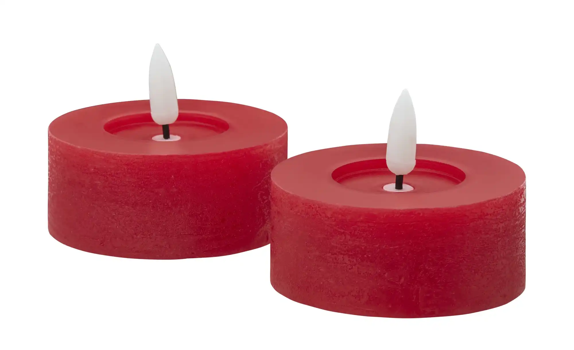 LED Teelicht, 2er Set