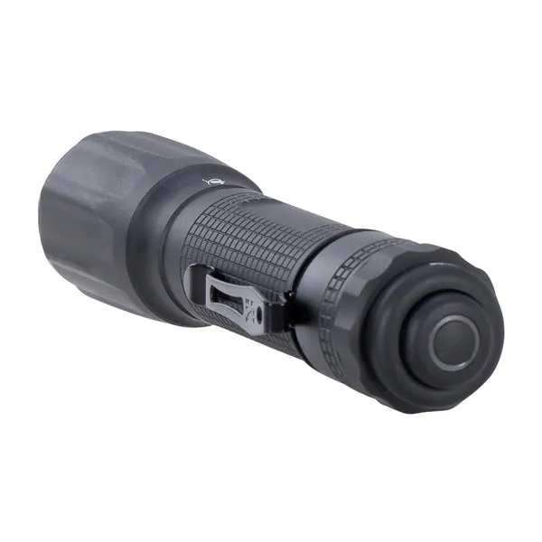 Nextorch -  Taschenlampe TA30C Tactical LED 1600 Lumen