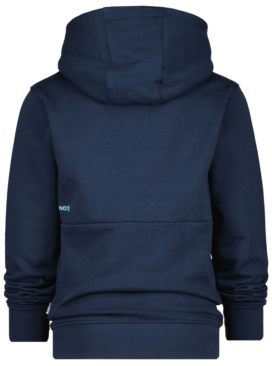 Kapuzen-Sweatshirt DAWSON in dark blue