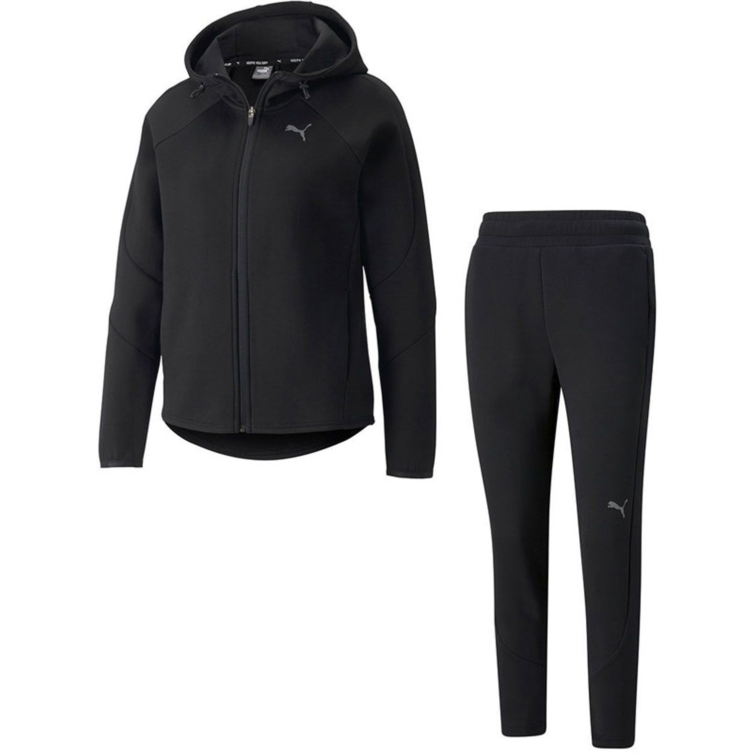 Puma Essential Trainingspak Dames