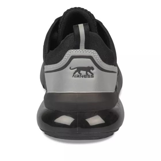 Baskets NOIR AIRNESS