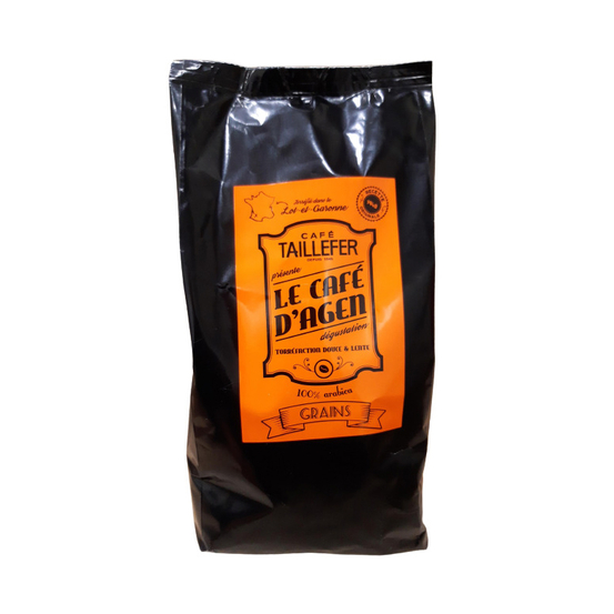 Café d'Agen Dégustation - 900 g