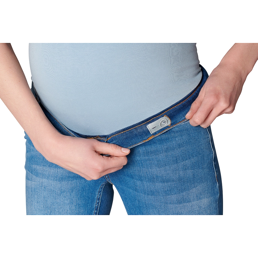 Esprit Skinny Umstandsjeans Medium Wash
