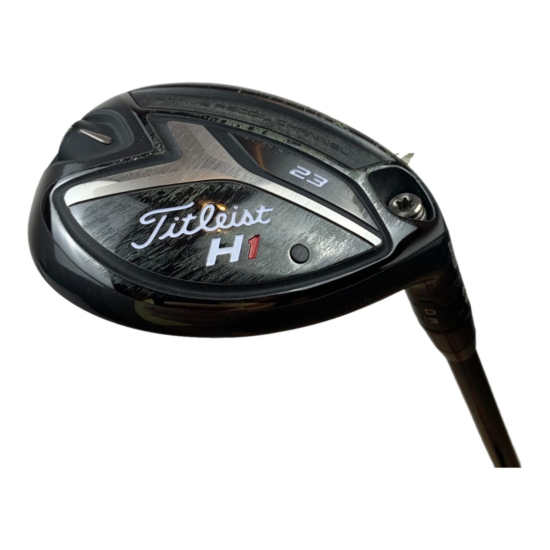 Titleist 818 H1 Hybrid