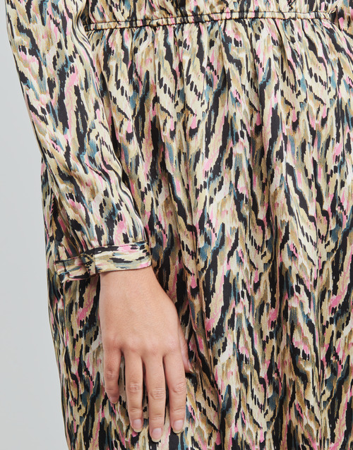 Moony Mood - LABENDINE - Kaki / Multicolore