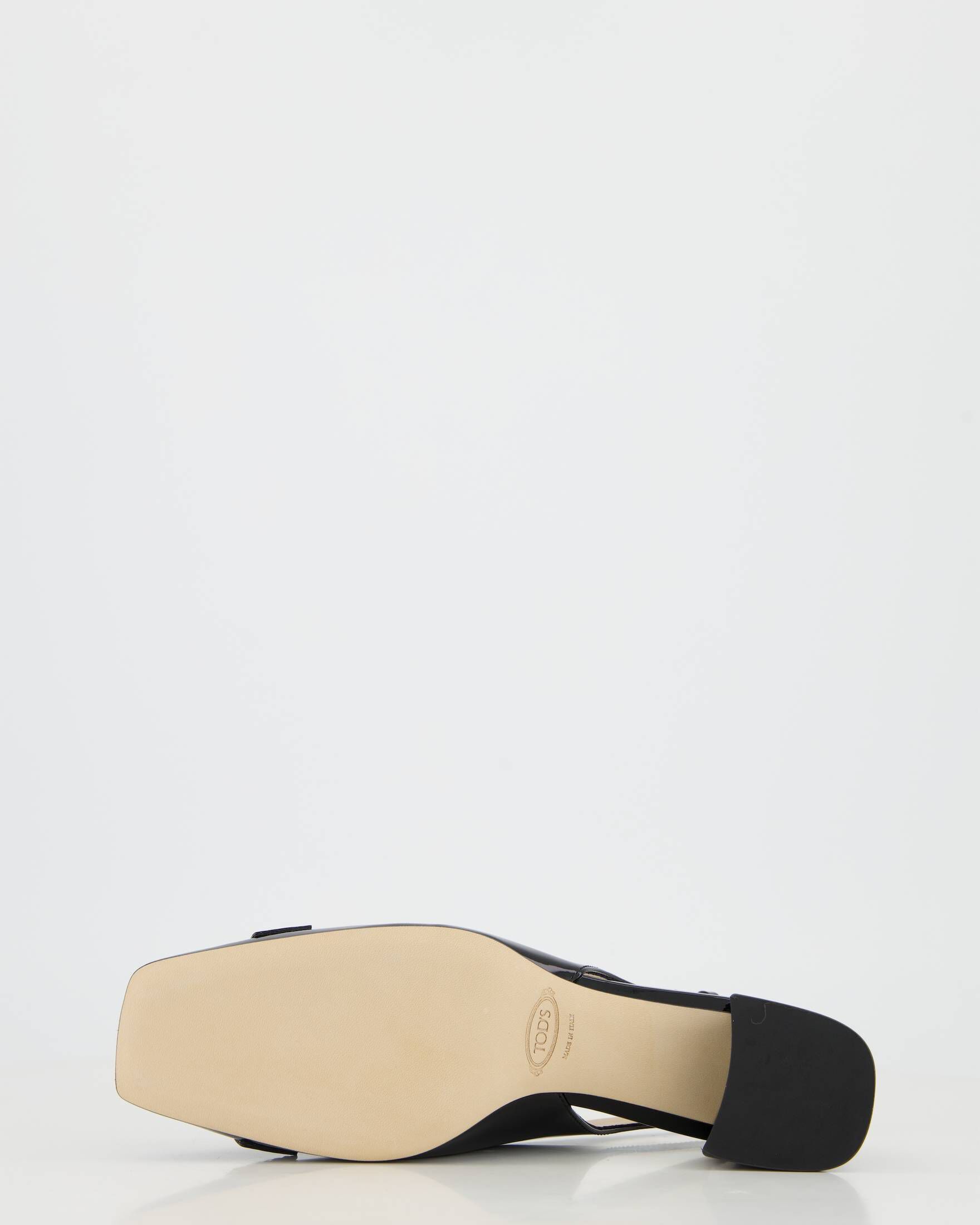 TOD´S| Damen Slingback-Pumps
