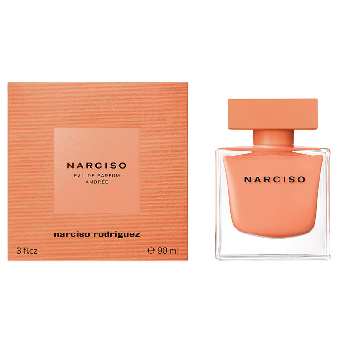 NARCISO RODRIGUEZ NARCISO Ambrée Eau de Parfum - 90ml