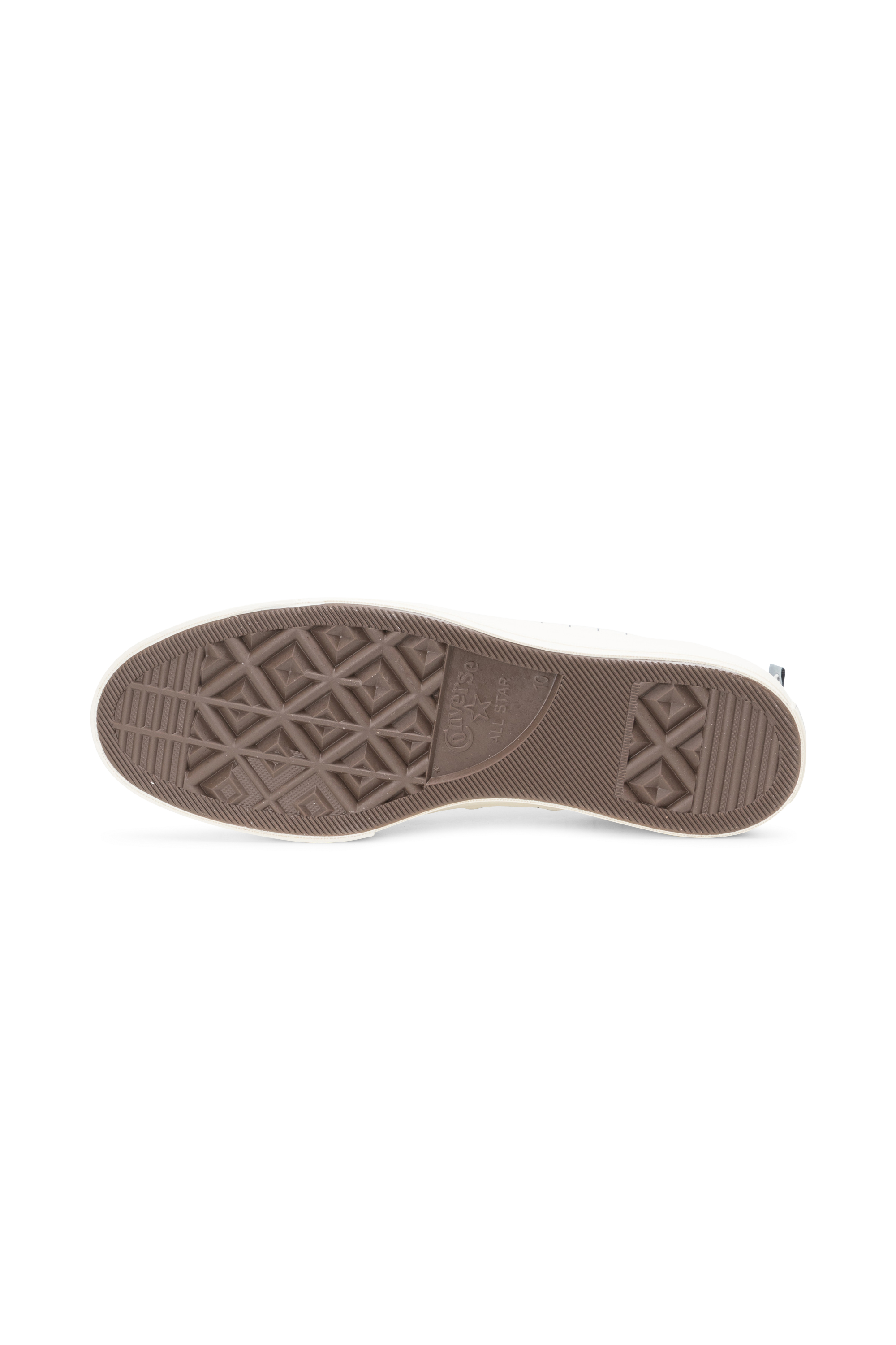 CONVERSE baskets basses Chuck 70 ox Beige