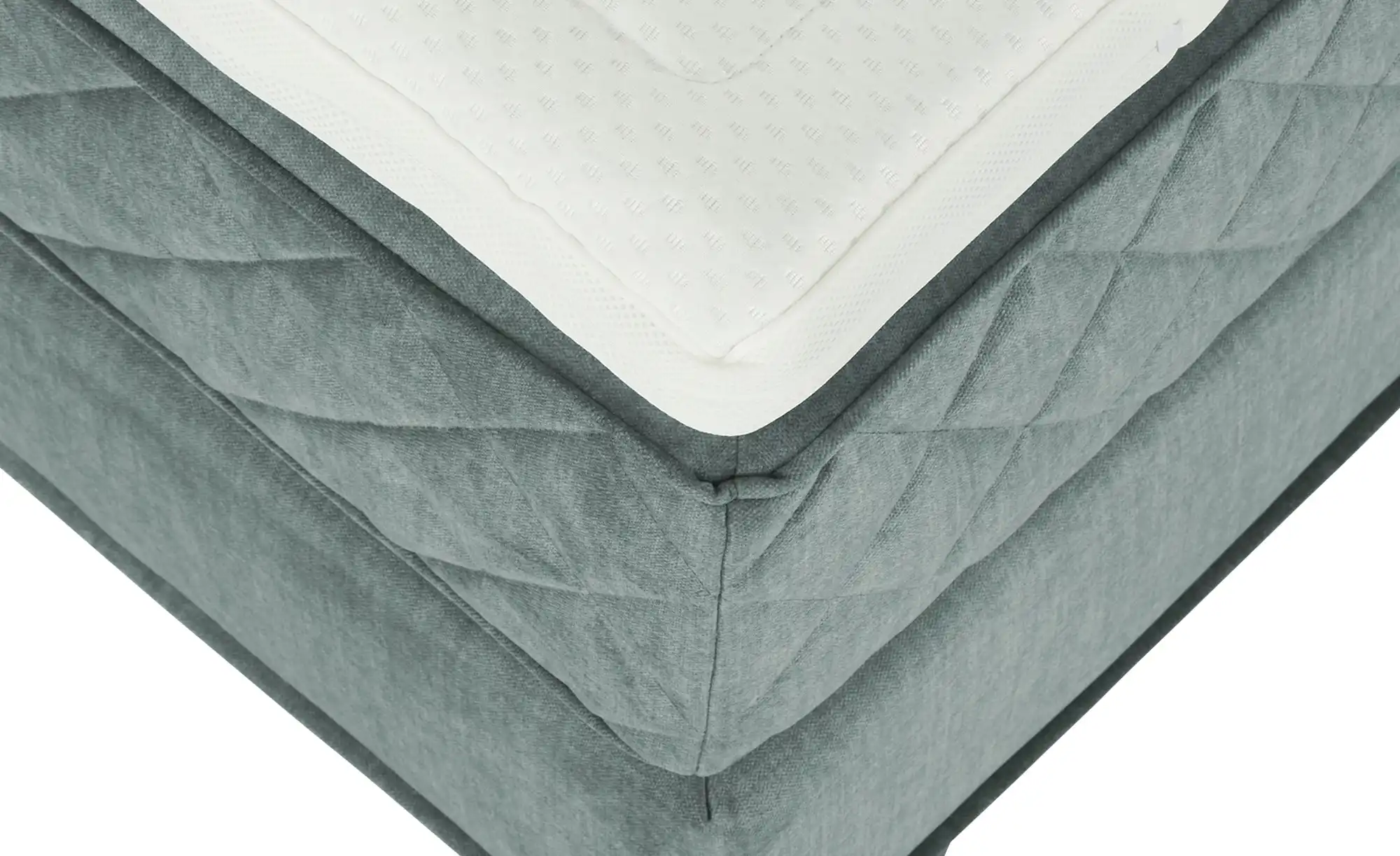 Boxspringbett Taomina
