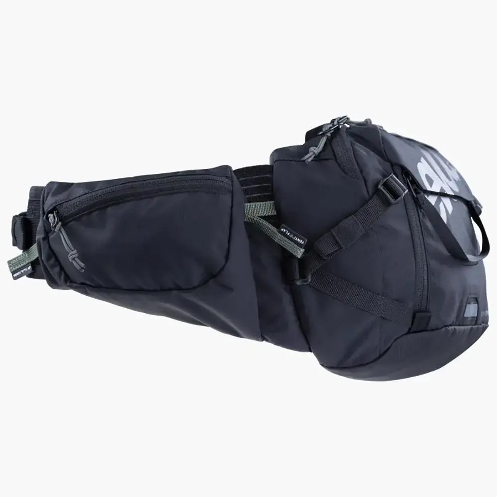 Evoc Hip Pack Pro 3L Heuptas Zwart