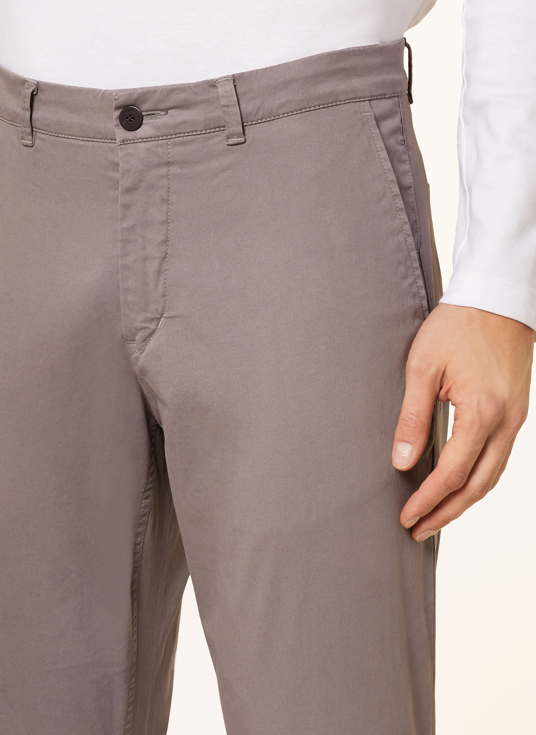 BOGNER Chino NIK Extra Slim Fit