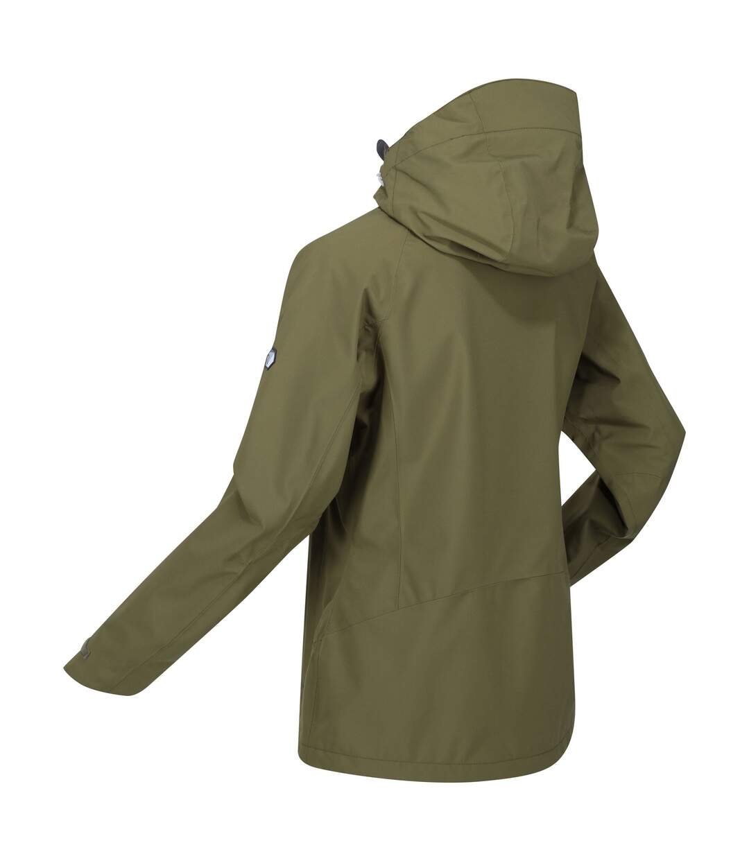 Regatta - Coupe-vent BIRCHDALE - Femme (Vert kaki) - UTRG3330