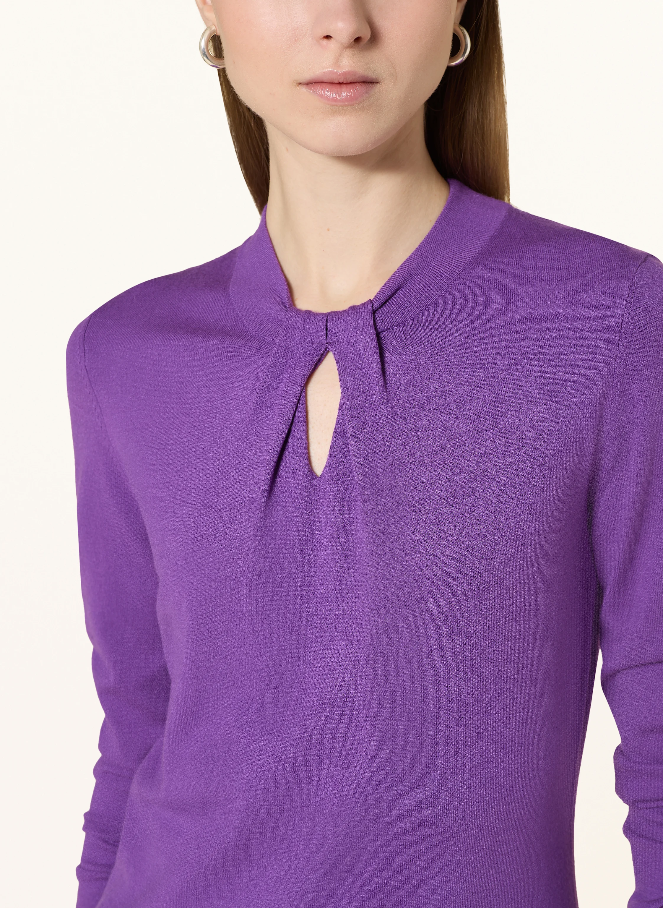 HOBBS Pullover EFFIE