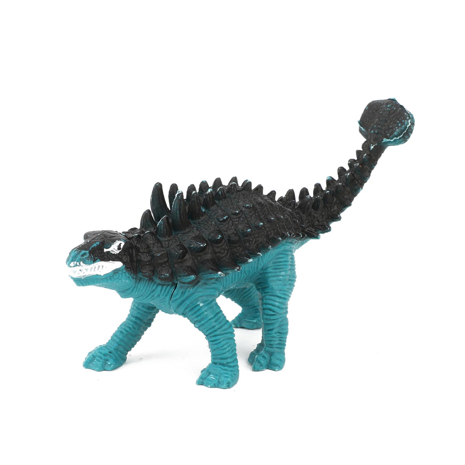 World of Dinosaurs Speelset - Boot en Motor met Dino's