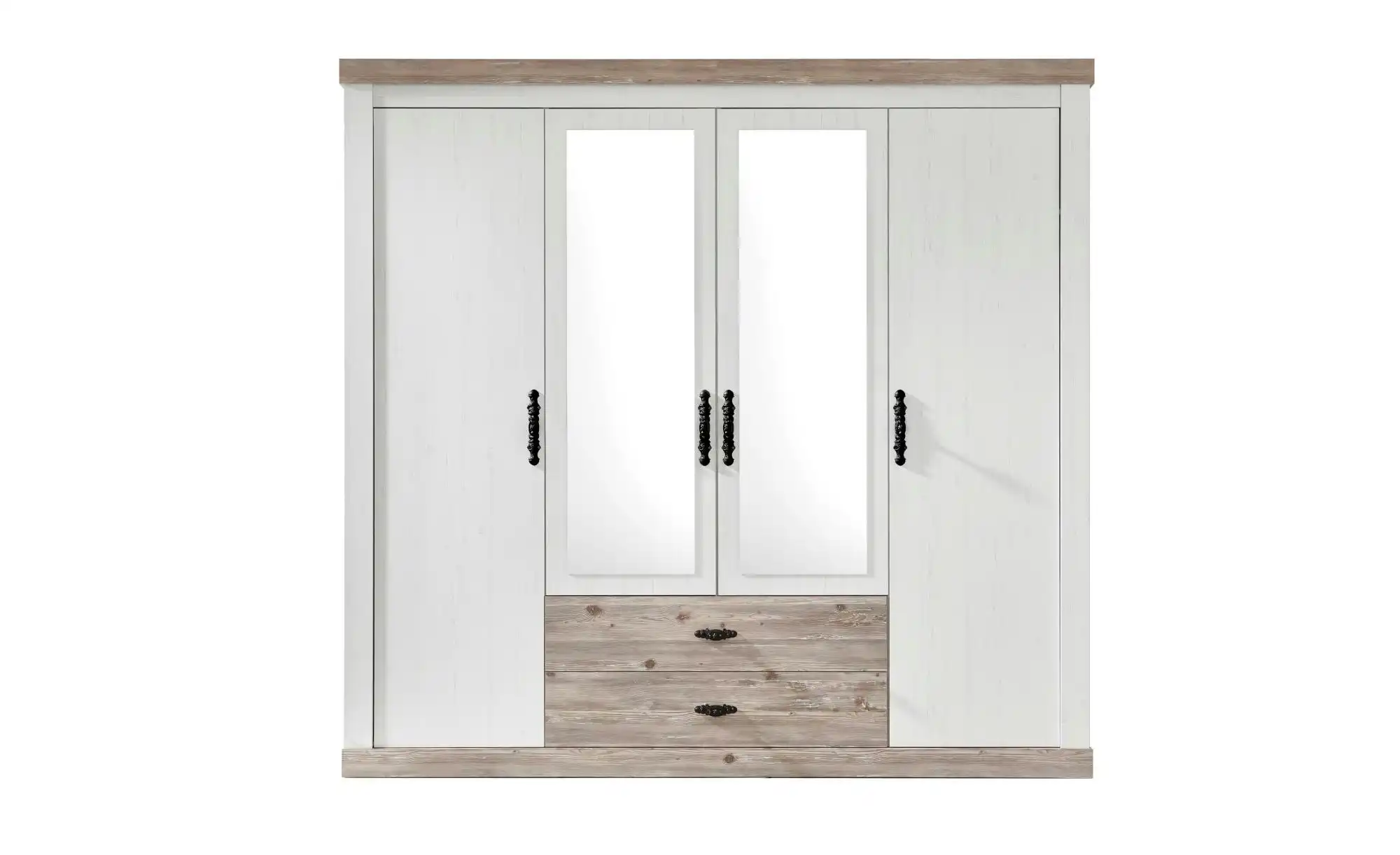 Kleiderschrank Roble