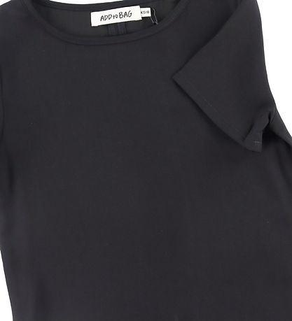 Add to Bag T-Shirt - Schwarz