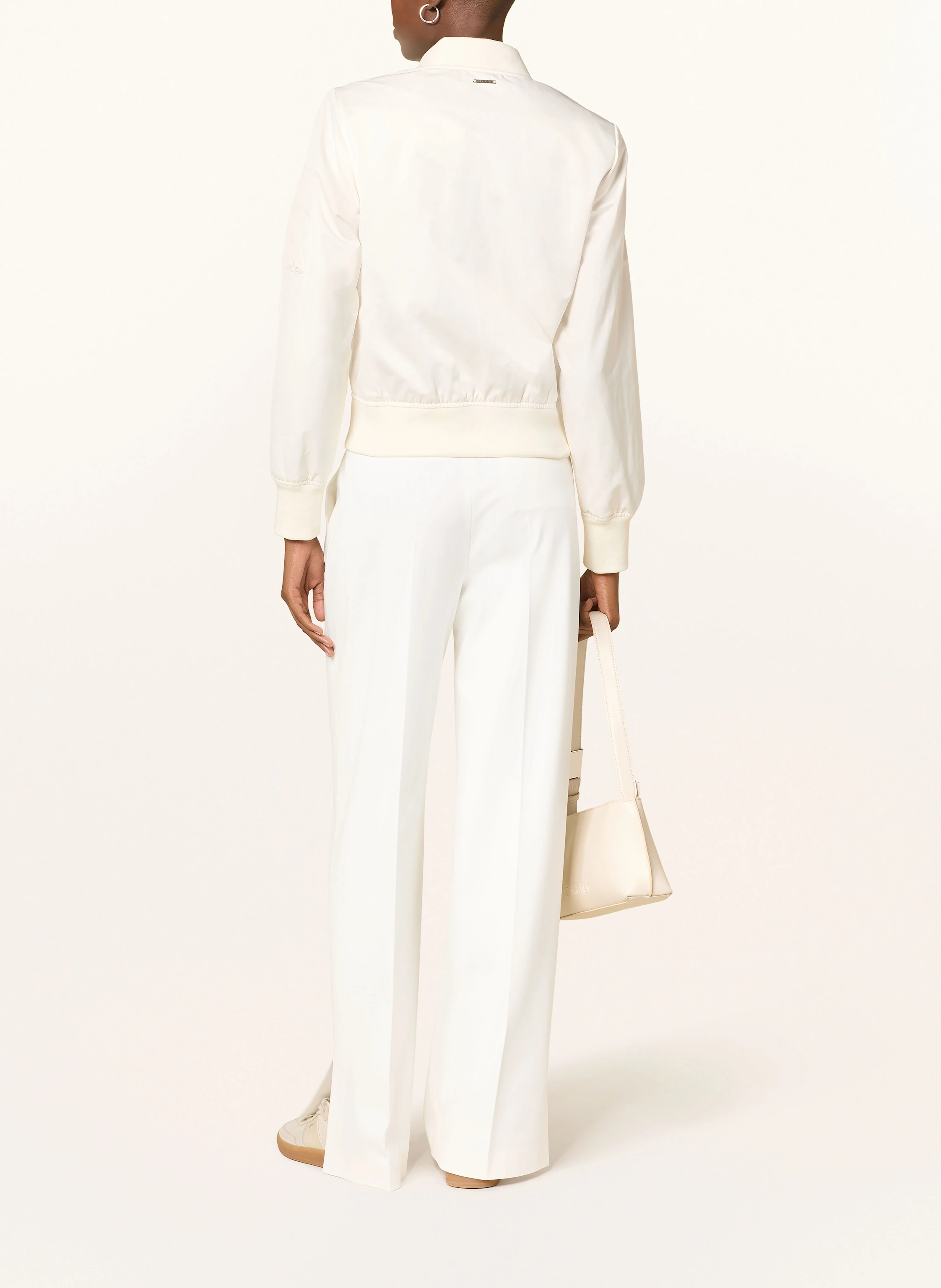 BOSS Hose TILDA