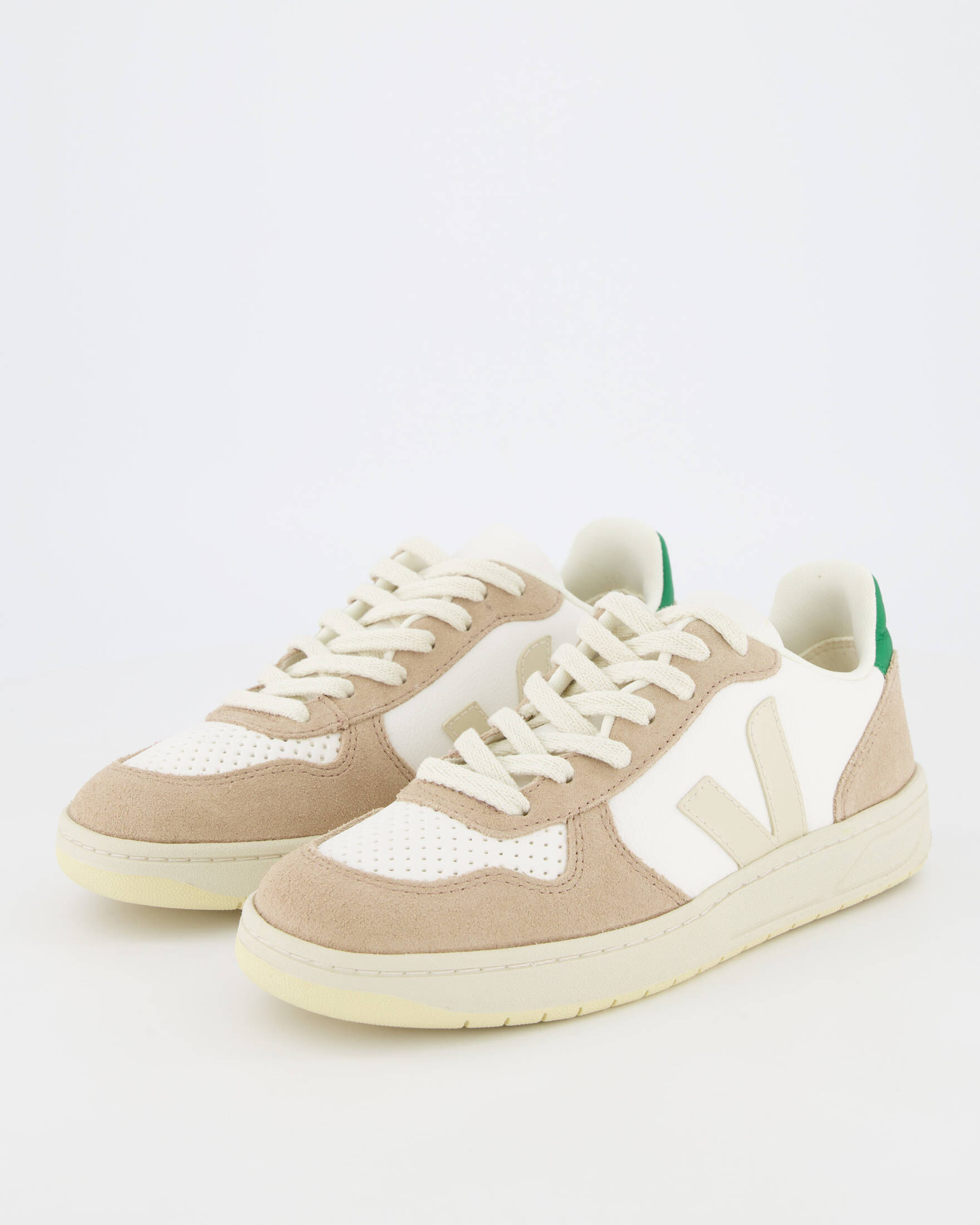 Veja| Damen Sneaker V-10