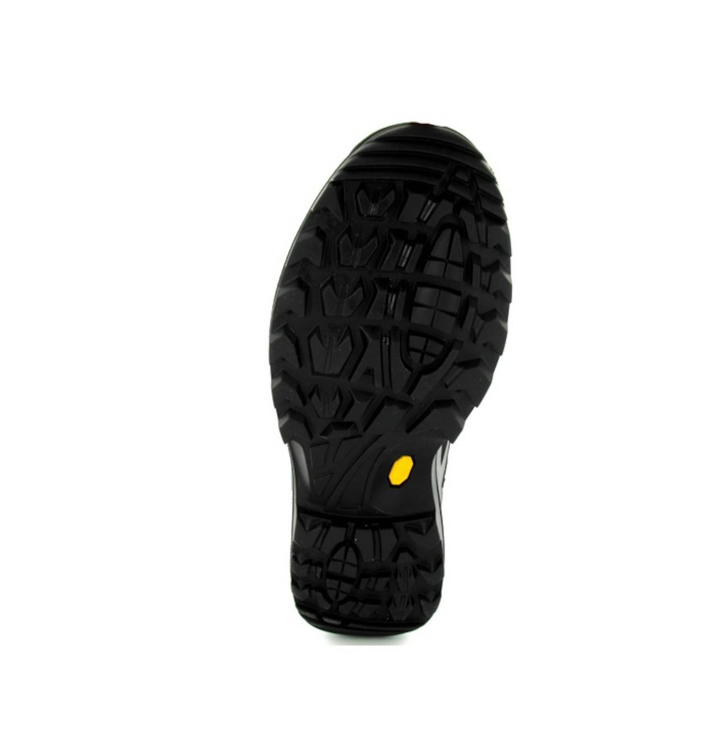 Lowa Renegade GTX Mid heren wandelschoenen zwart