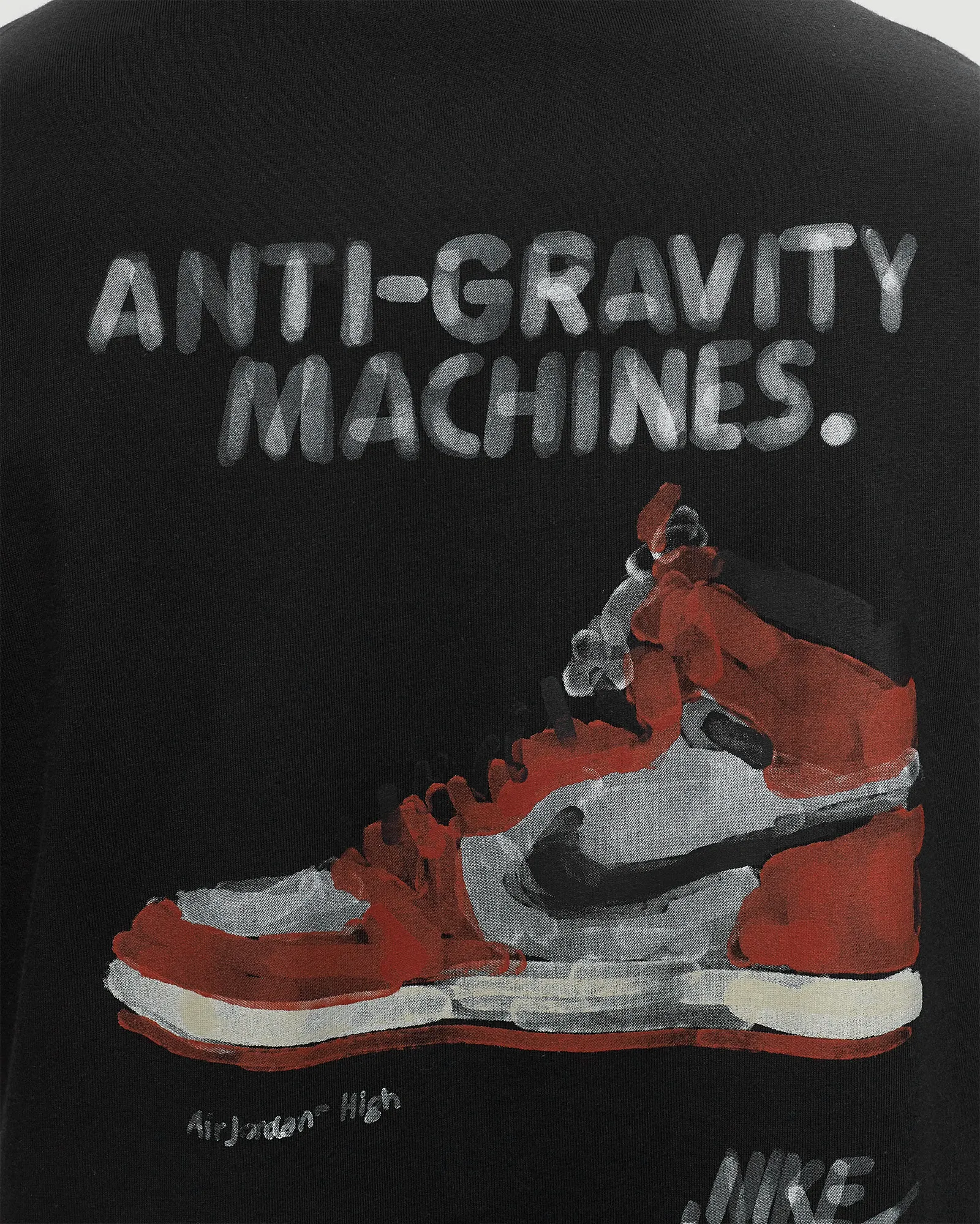 Jordan Jordan Brand Men's T-Shirt