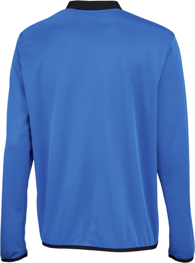 Puma Esquadra Sweatshirt Blå