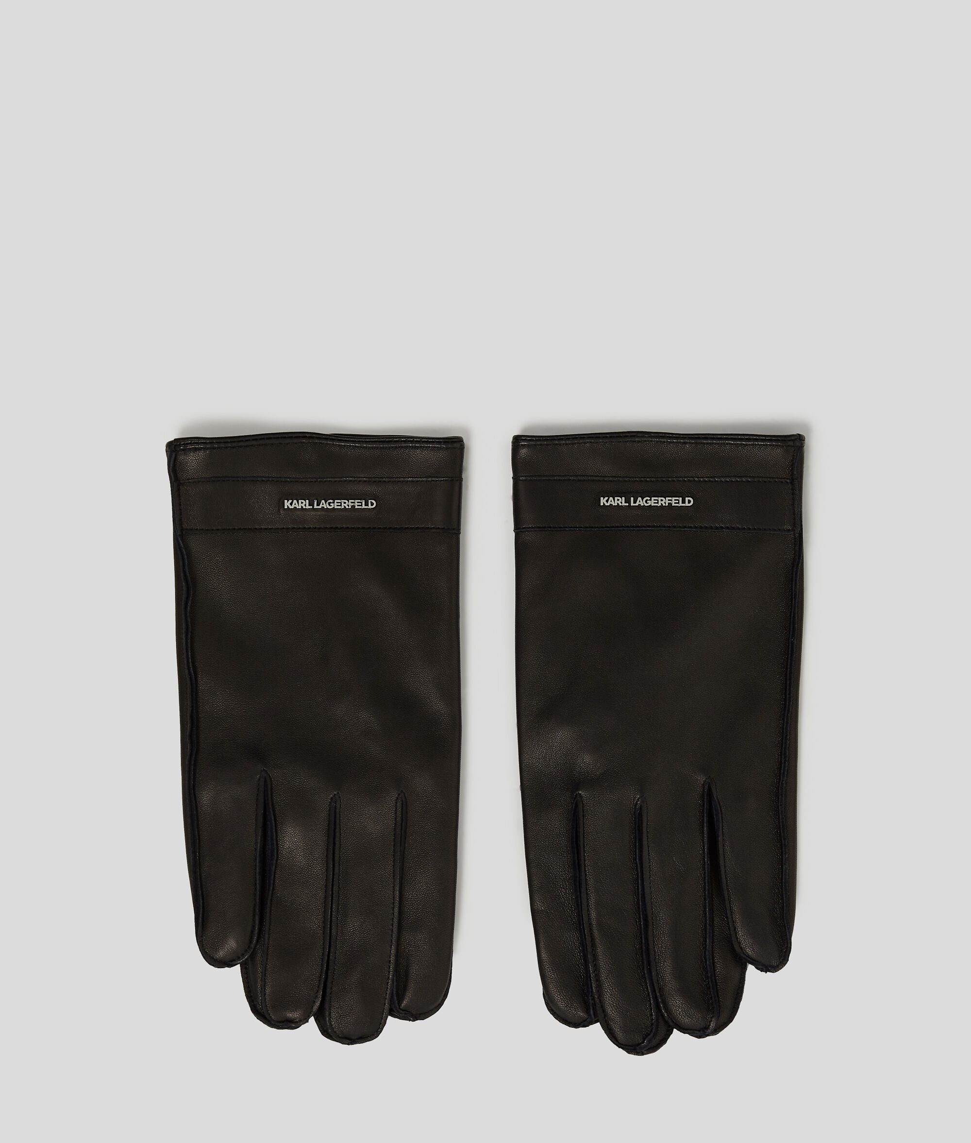 GANTS EN CUIR K/ESSENTIAL
