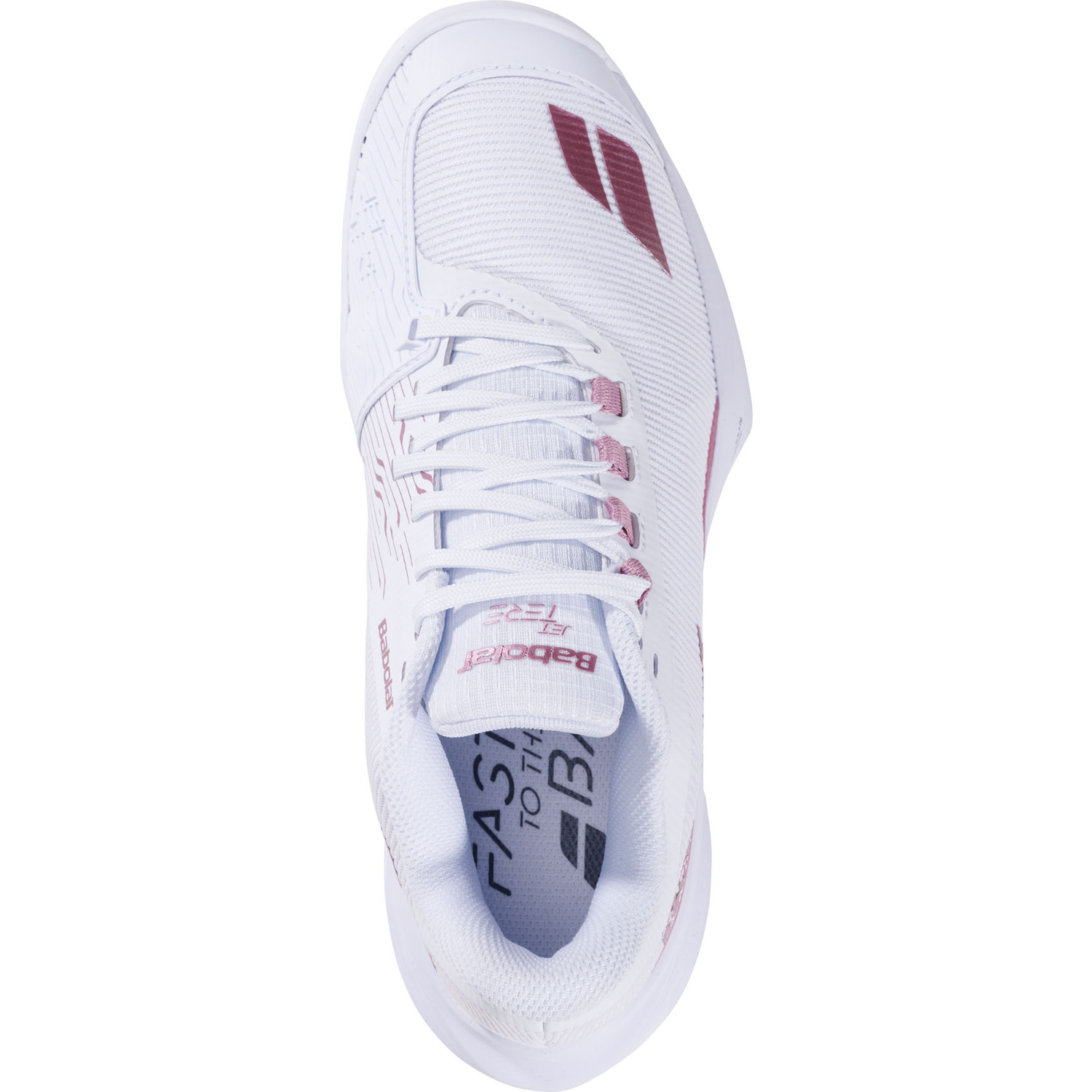 Babolat Jet Tere 2 Clay Dames