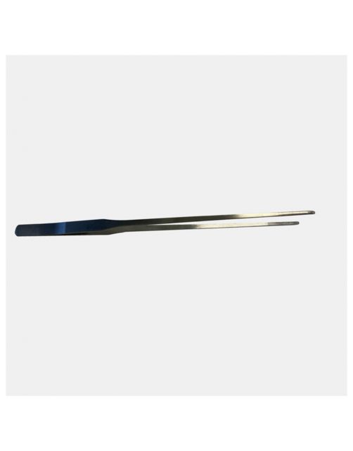 Superfish Rvs Plantenpincet Recht - Aquarium Toebehoren