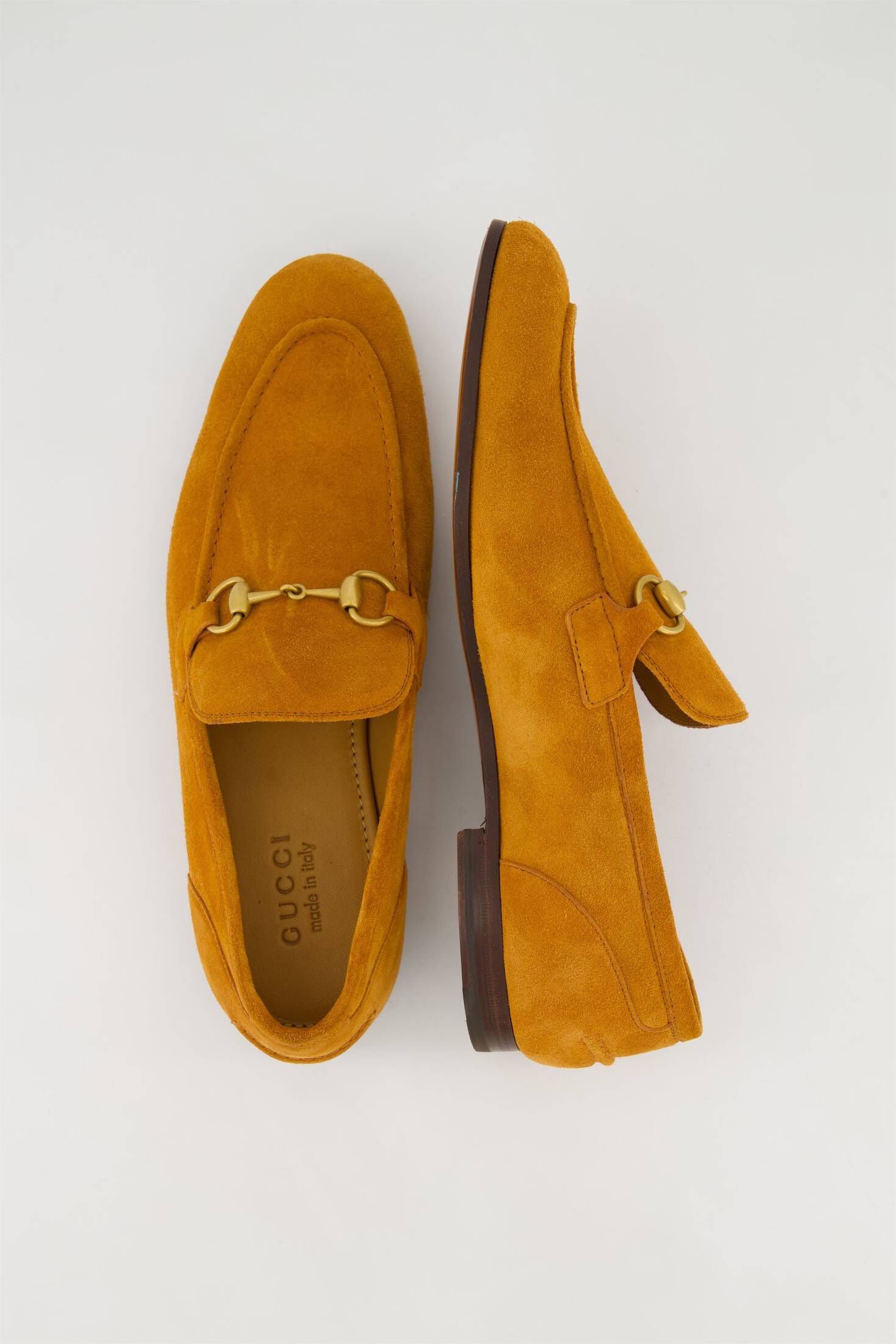 Gucci| Herren Loafer JORDAAN