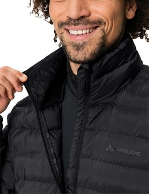 VaudeMineo Padded Jacket - schwarz