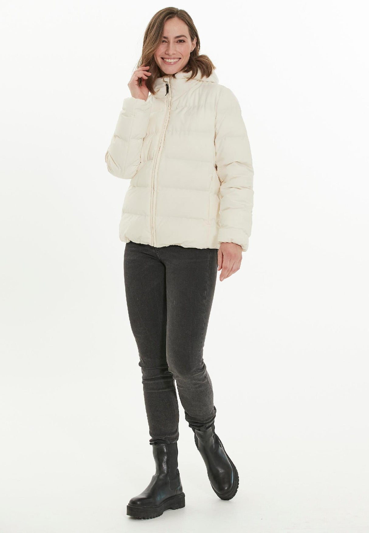 Whistler<br>Janine W Padded