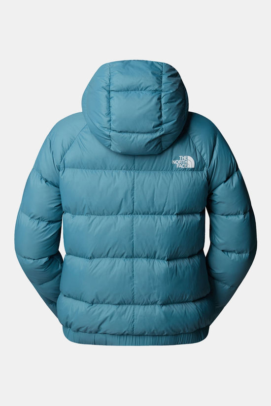 The North Face The North Face Hyalite Down Hoodie Donsjas Dames