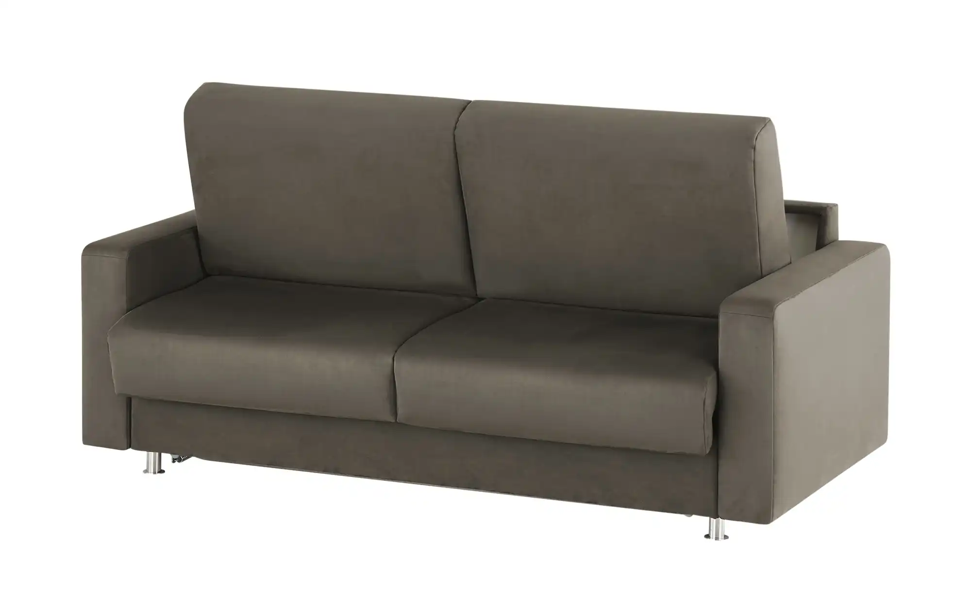 Schlafsofa aus Mikrofaser München