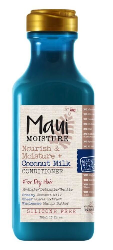 Maui Coconut Milk Conditioner 385 ml
