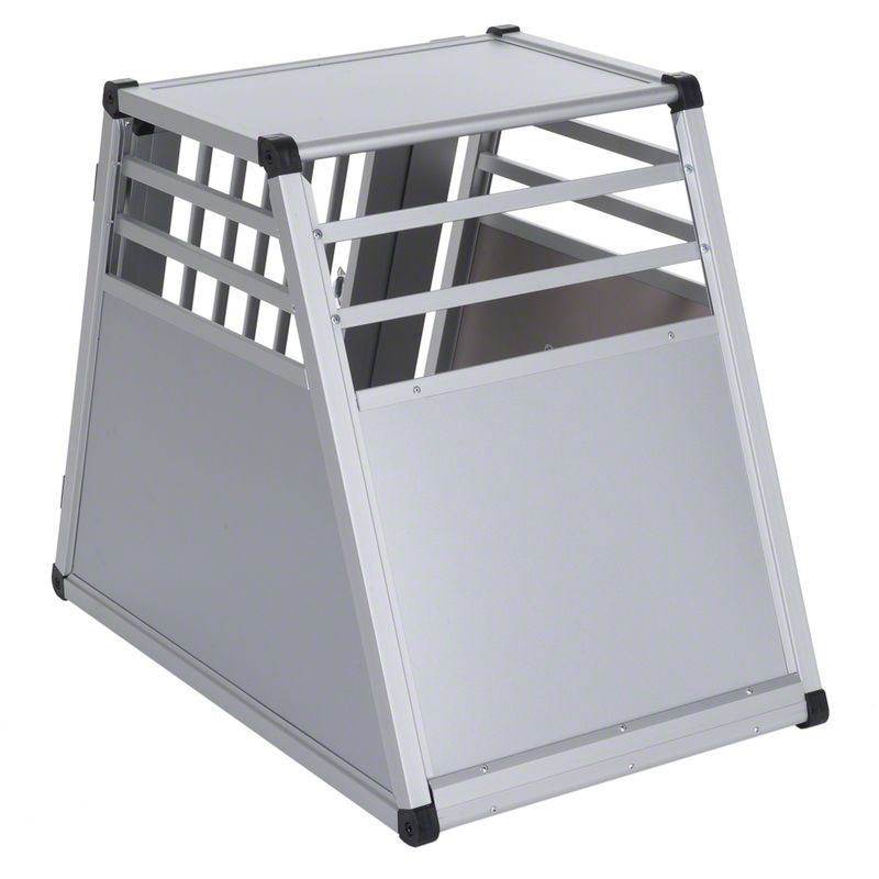 Cage de transport AluRide