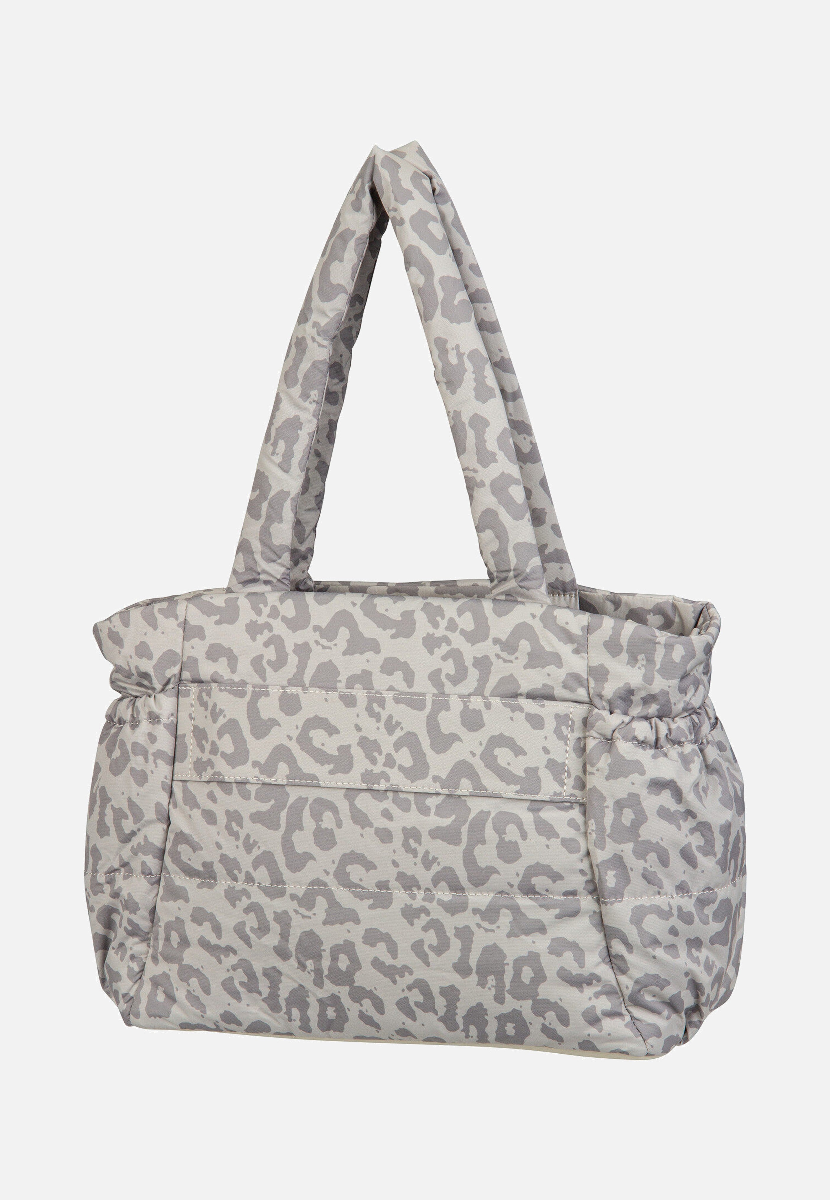 Hellvi Cloud Medium Leo Leo Sandstone - Shopper