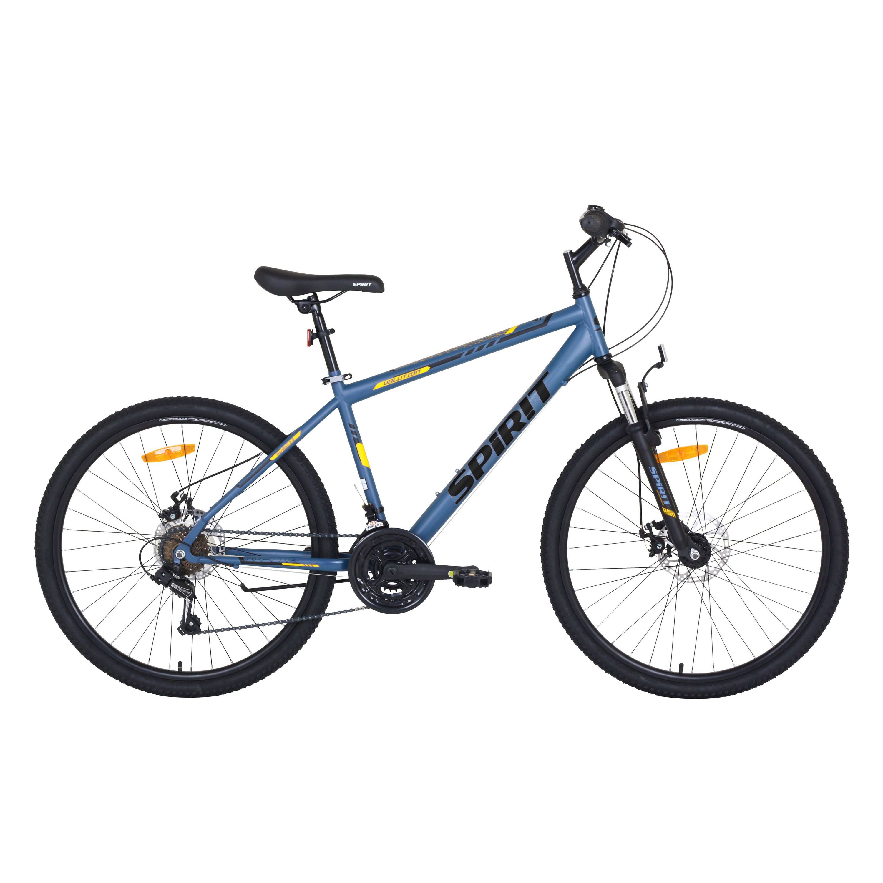 Mountainbike 26