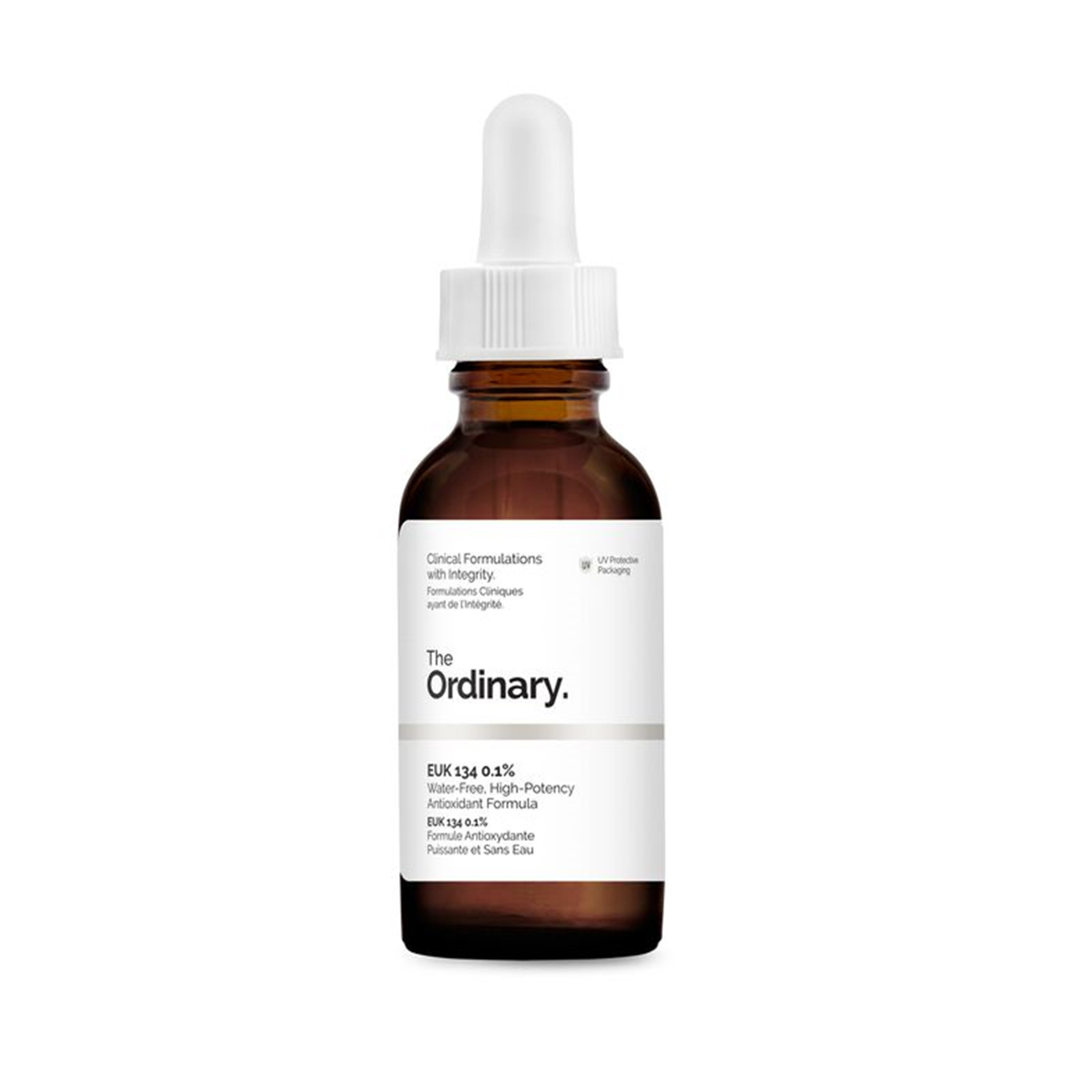 The Ordinary EUK 134 0.1% 30ml
