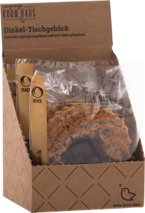 KORN.HAUS Vogelnestli, 55g
