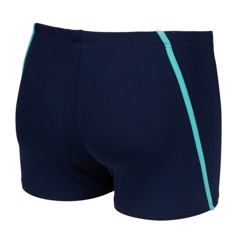Arena LOSANGE V - Boxer de bain Homme navy/water