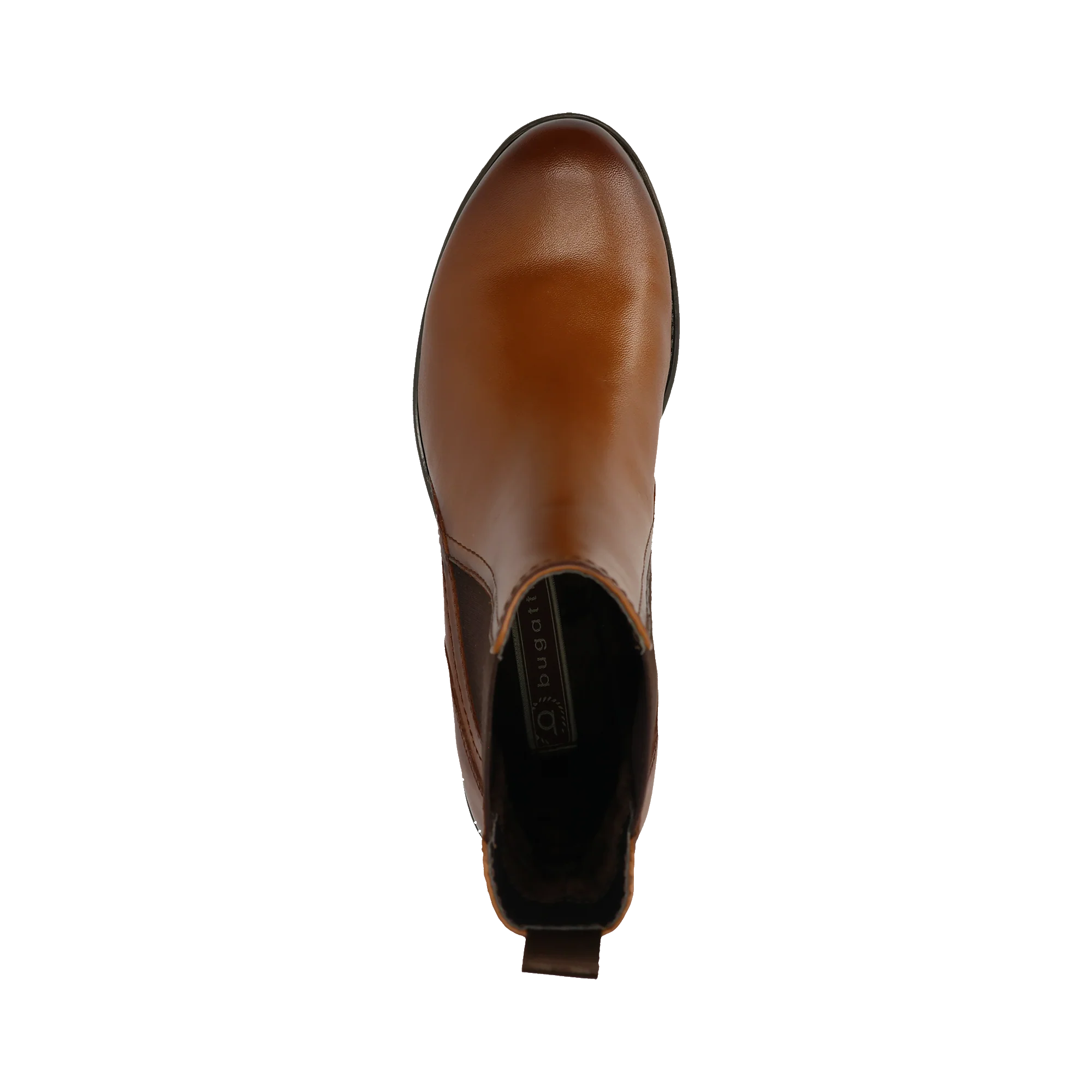 Chelsea cognac
