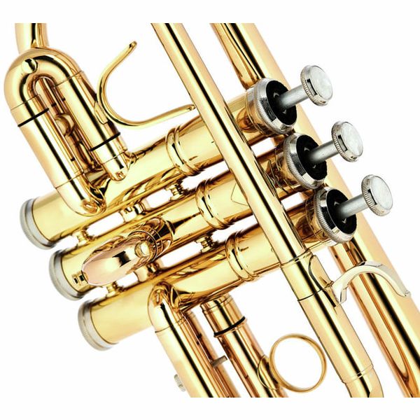 Thomann ETR-3000L Eb/D- Trumpet