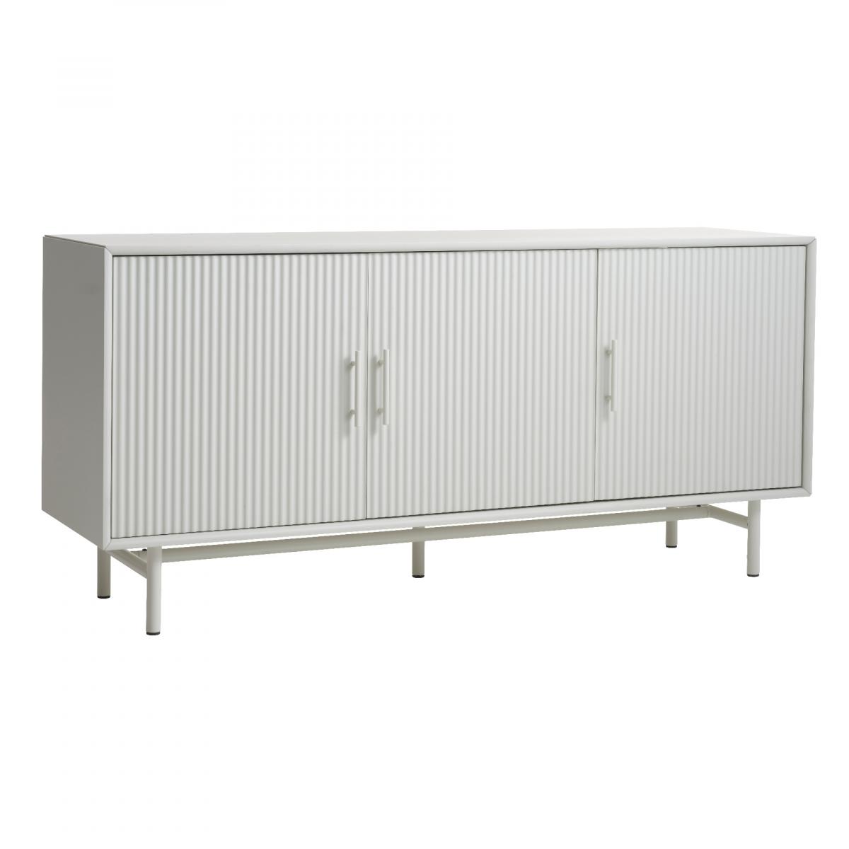 Nordic Home - Luna dressoir - grijs|beige