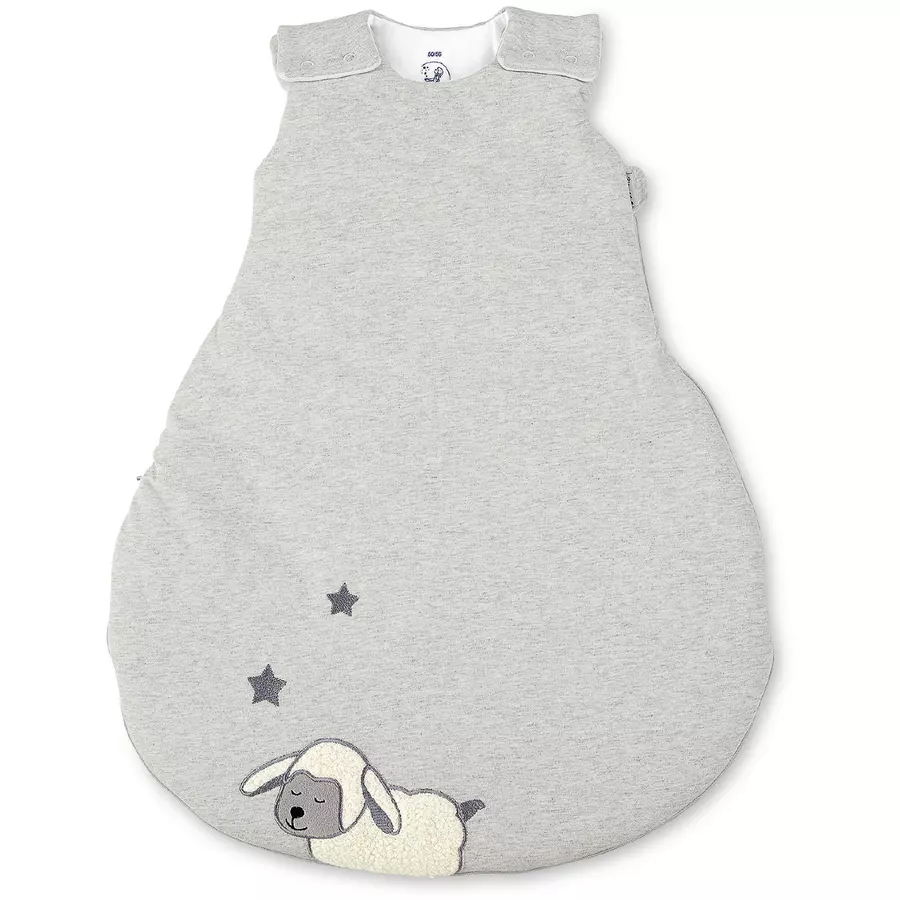 Sterntaler Babyschlafsack Stanley