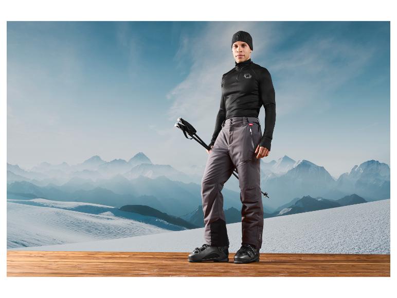 Heren skibroek Premium
